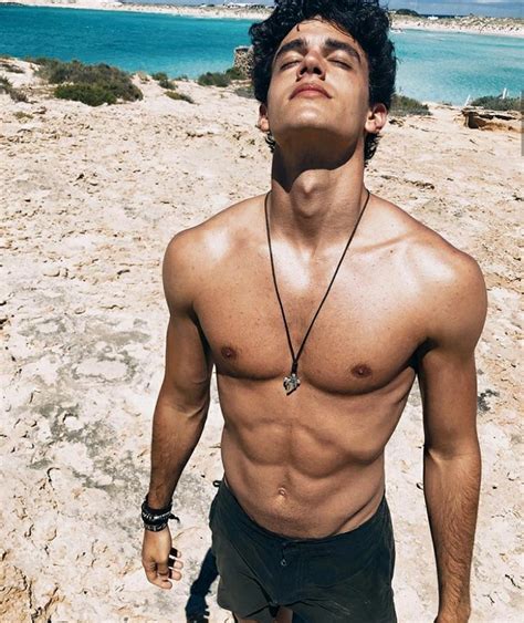 hot guys instagram|18 HOTTEST MALE MODELS TO FOLLOW ON .